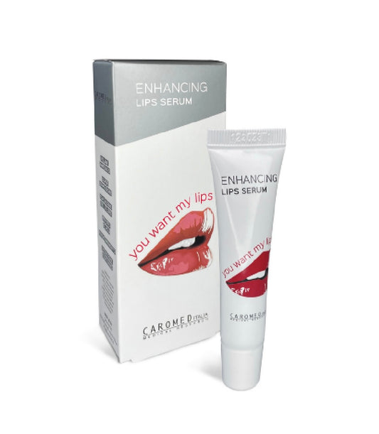 Enhancing Lip Serum 12ml