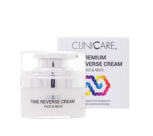 Cliniccare Time Reverse Cream